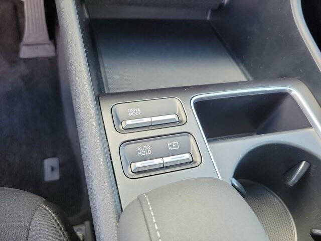 2025 Hyundai Sonata