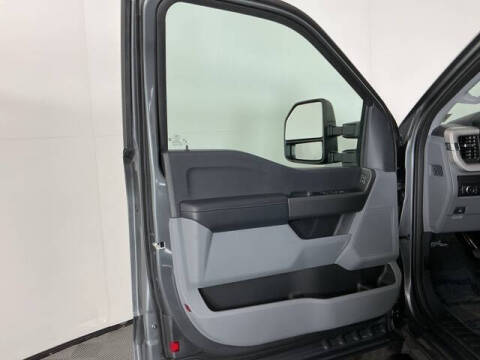 2026 Ford F-350 Super Duty