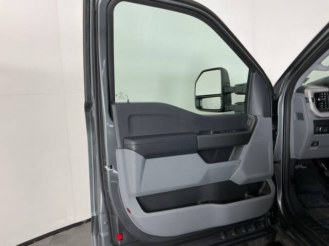 2026 Ford F-350 Super Duty