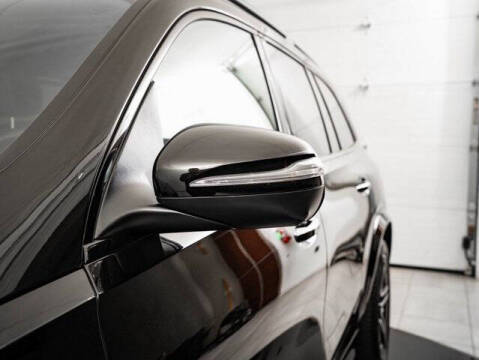 2025 Mercedes-Benz GLS GLS 450