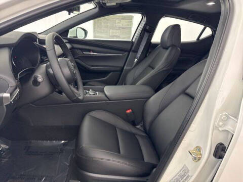 2026 Mazda Mazda3 Hatchback 2.5 S Preferred