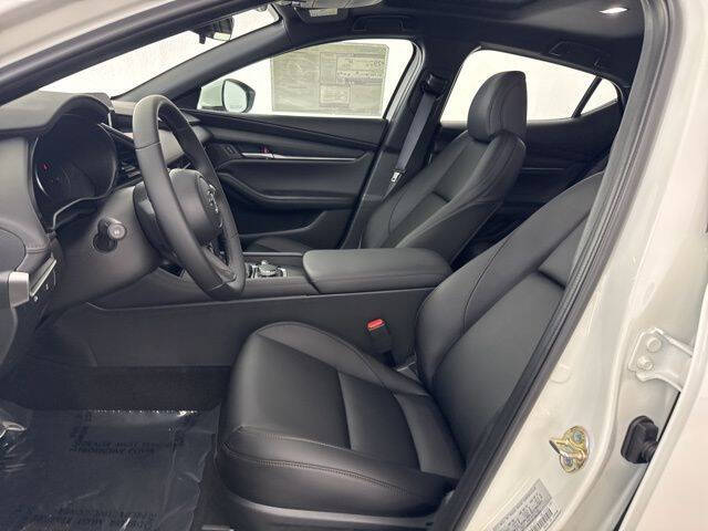 2026 Mazda Mazda3 Hatchback 2.5 S Preferred