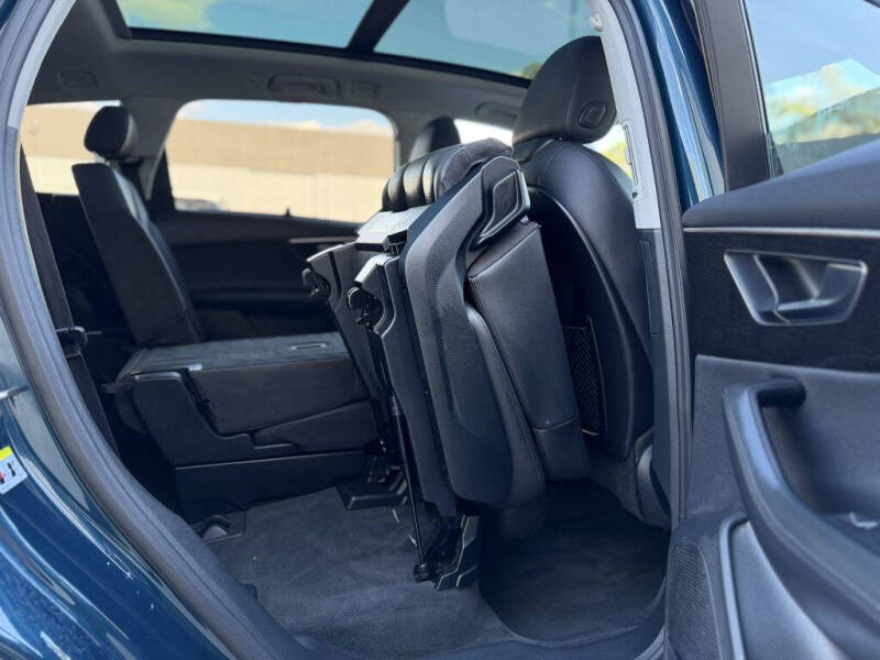 2021 Audi Q7 quattro Prestige 55 TFSI