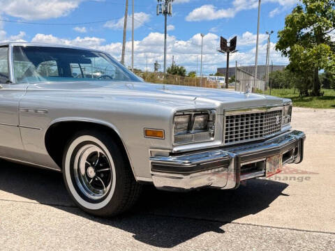 1976 Buick LeSabre