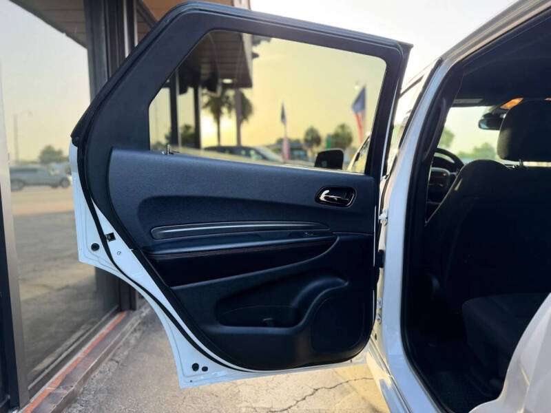2023 Dodge Durango