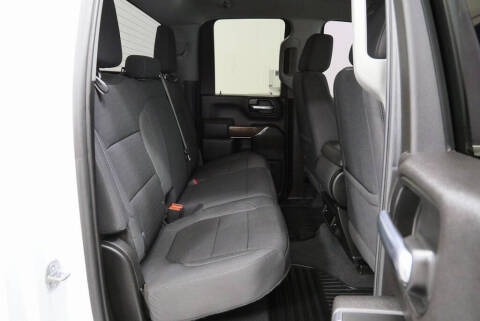 2022 GMC Sierra 2500HD