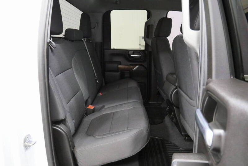 2022 GMC Sierra 2500HD