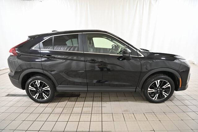 2024 Mitsubishi Eclipse Cross SE