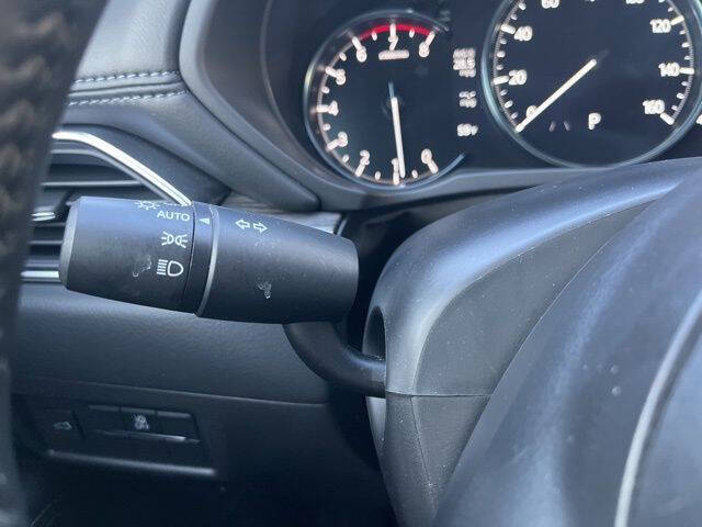 2023 Mazda CX-5 2.5 S Premium