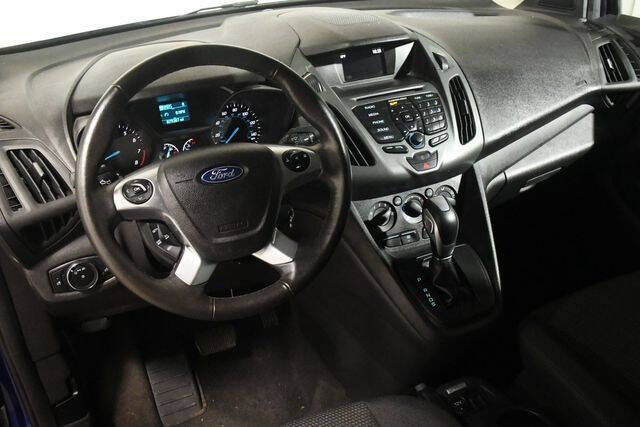 2018 Ford Transit Connect XL