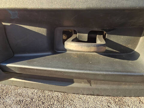 2010 Chevrolet Silverado 1500