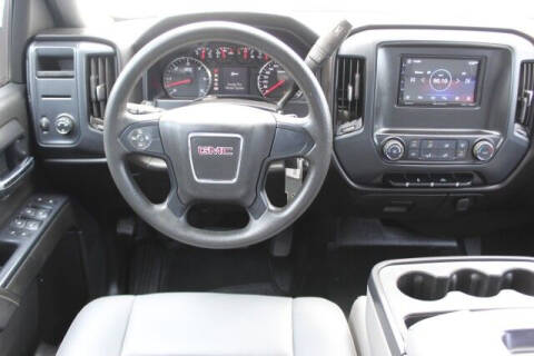 2014 GMC Sierra 1500