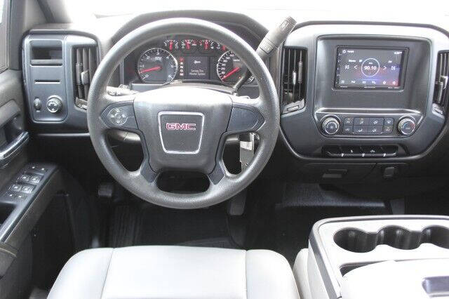 2014 GMC Sierra 1500