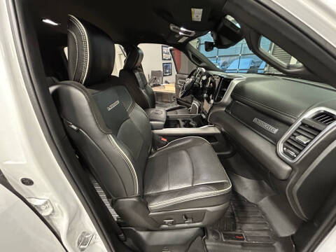 2020 RAM 3500 Laramie