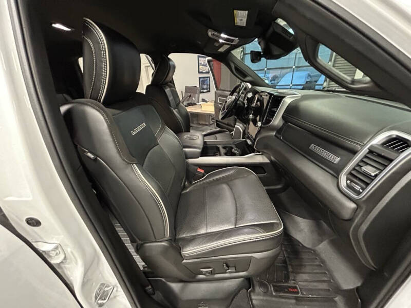 2020 RAM 3500 Laramie