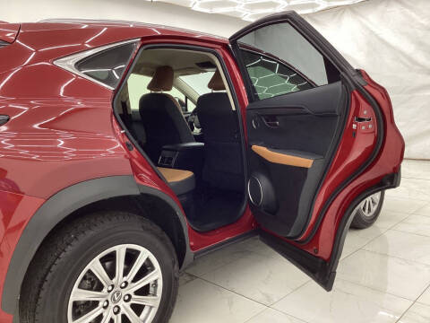2020 Lexus NX 300