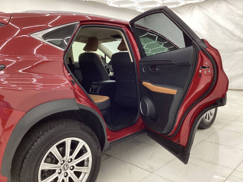 2020 Lexus NX 300