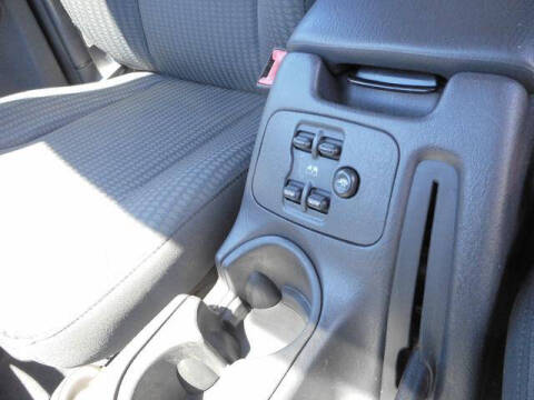 2004 Jeep Liberty
