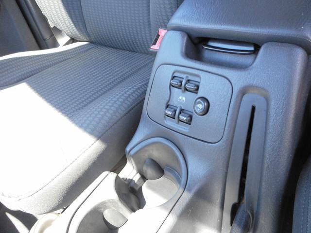 2004 Jeep Liberty