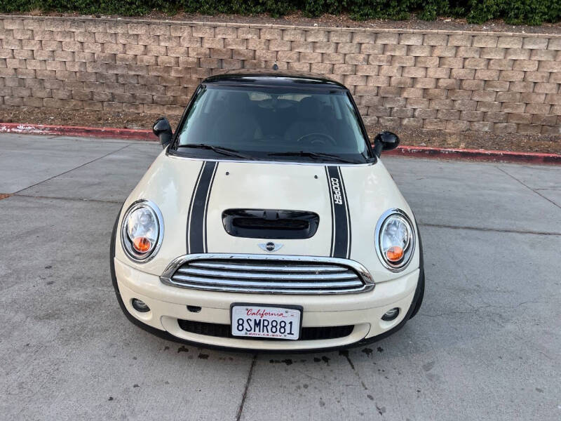 2009 MINI Cooper