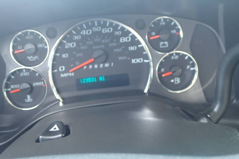 2019 Chevrolet Express 2500