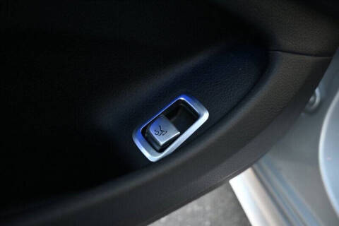 2015 Mercedes-Benz S-Class S 550