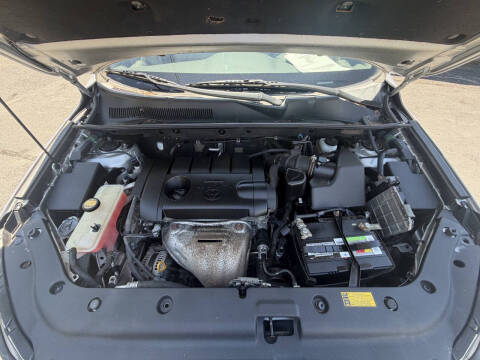 2012 Toyota RAV4