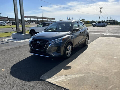 2021 Nissan Kicks for sale at Wheelmart - Monroe in Leesville LA