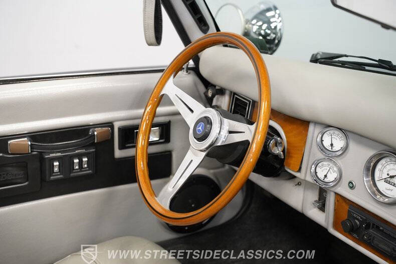 1934 Mercedes-Benz 500-Class