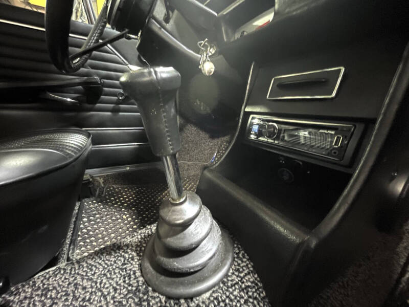 1970 BMW 2002