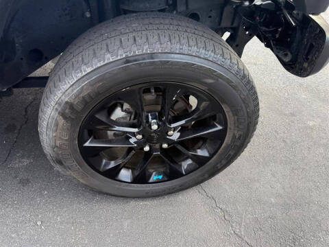 2019 Jeep Wrangler Unlimited Sahara Altitude