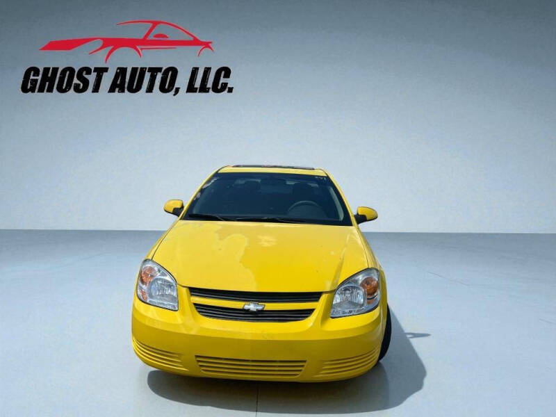 2008 Chevrolet Cobalt LT
