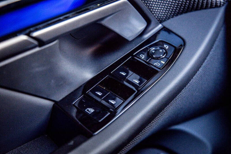 2026 BMW M5 Touring