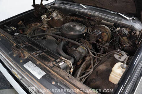 1979 Chevrolet C10