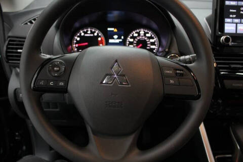 2026 Mitsubishi Eclipse Cross LE