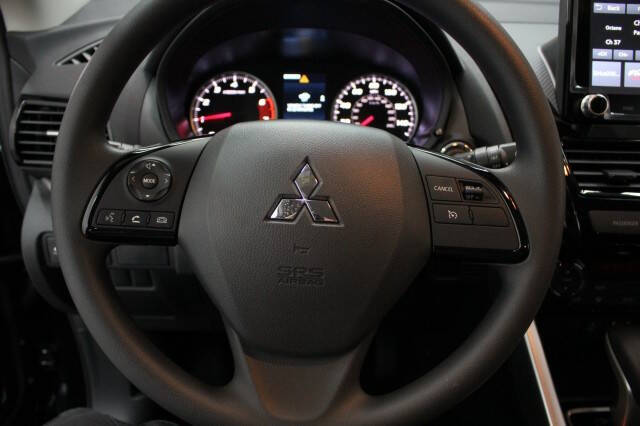 2026 Mitsubishi Eclipse Cross LE
