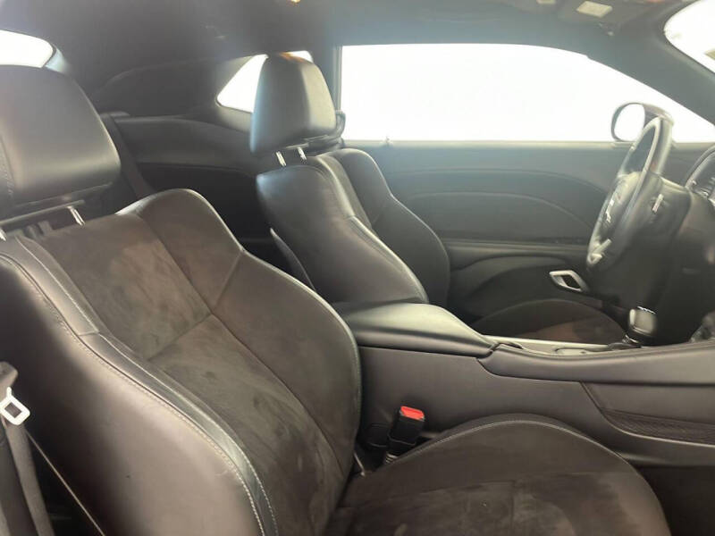 2021 Dodge Challenger GT