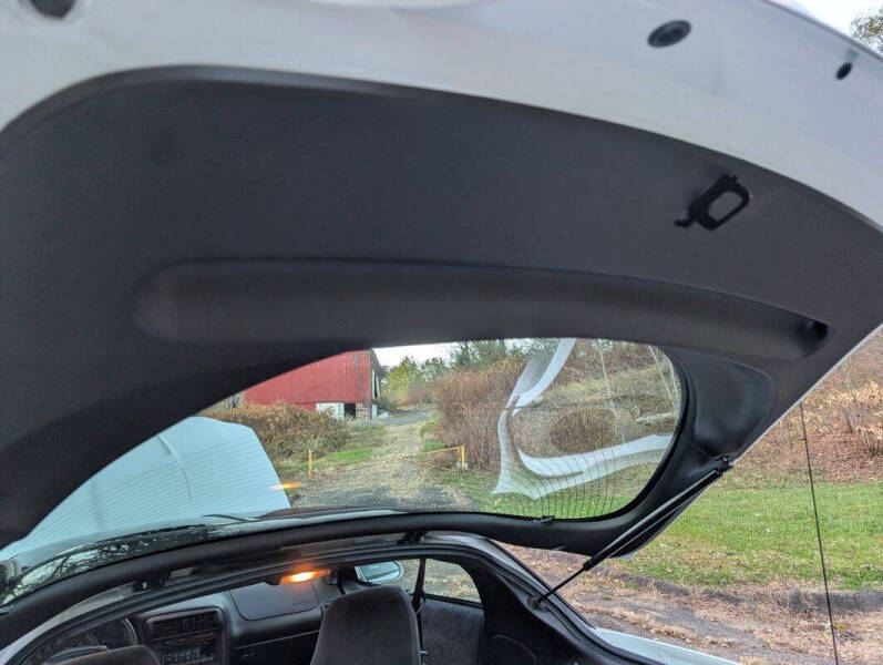 2000 Chevrolet Camaro