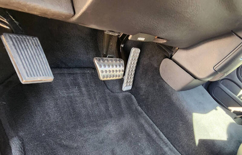 2005 Dodge Ram 1500 SRT-10