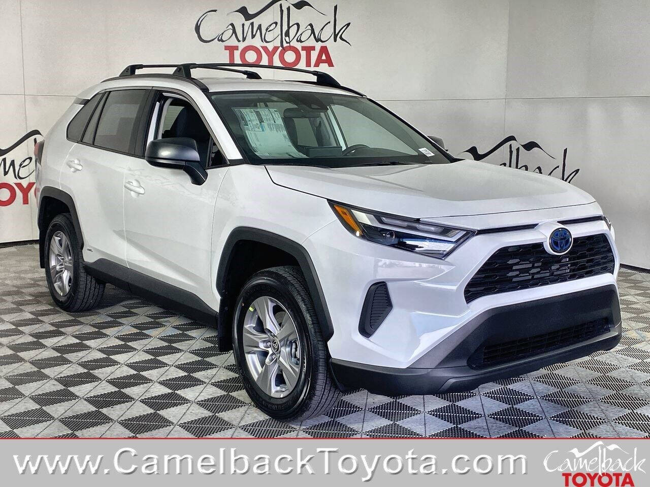 Camelback Toyota in Phoenix AZ Carsforsale