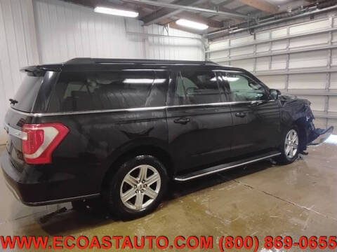 2019 Ford Expedition MAX XLT