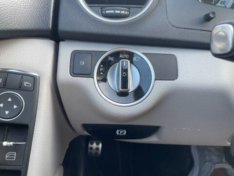 2014 Mercedes-Benz C-Class C 250 Sport