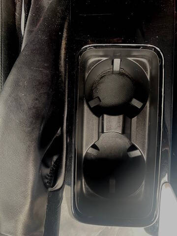 2022 Mitsubishi Eclipse Cross LE