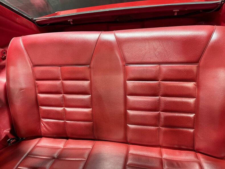 1983 Ford Mustang