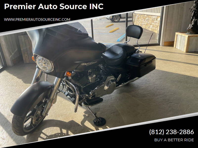 Premier Auto Source INC Car Dealer in Terre Haute, IN