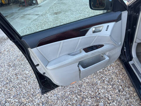 2008 Toyota Avalon Limited