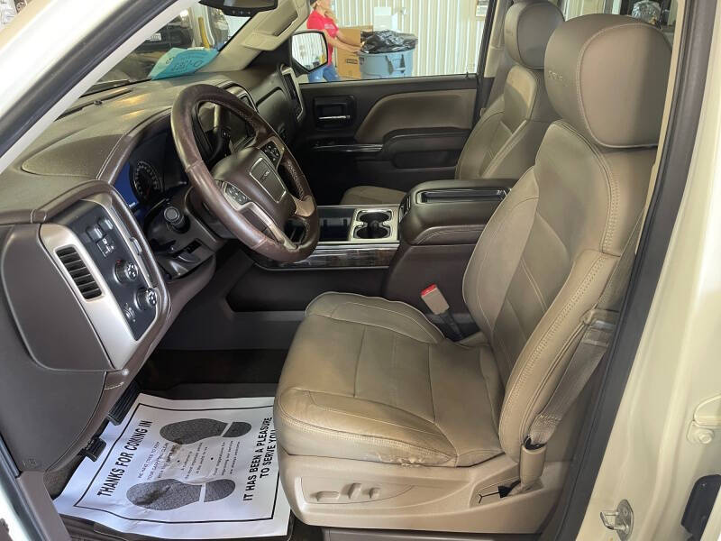 2014 GMC Sierra 1500