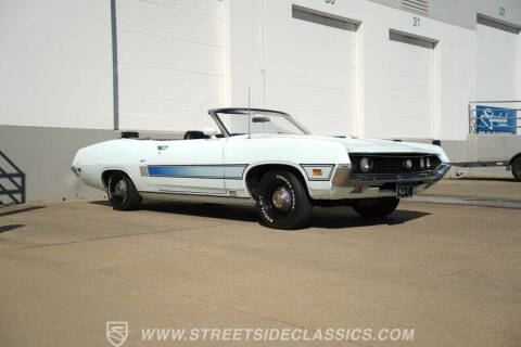 1970 Ford Torino