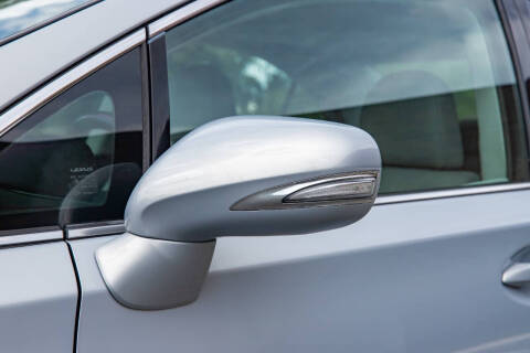 2010 Lexus HS 250h Premium