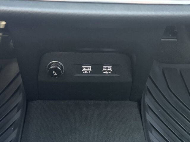 2019 Audi e-tron quattro Prestige